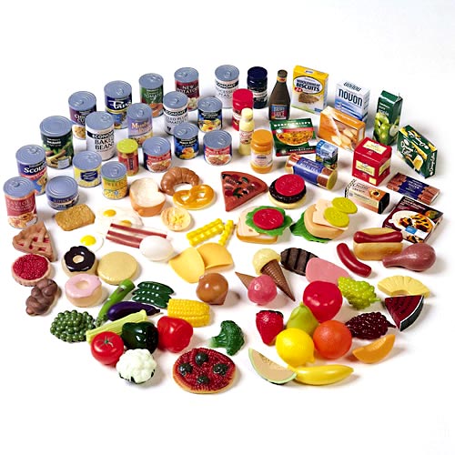 進(jìn)口食品安檢不過(guò)關(guān)，貿(mào)易逆差持續(xù)增大