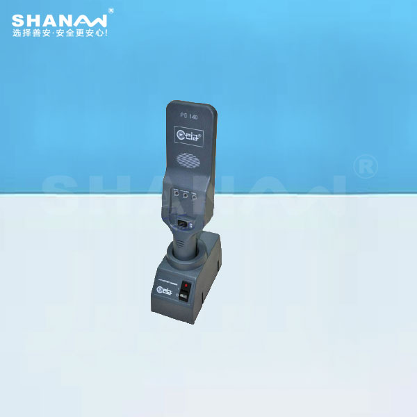 SA-140/140VR高靈敏度手持金屬探測(cè)器